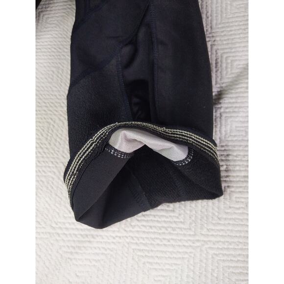 HOT CHILLYS Women's Black Snow Pants XL Runs Small Schoeller Snowboard Ski - Picture 9 of 12